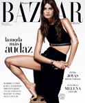 Harper's Bazaar (Spain-April 2015)